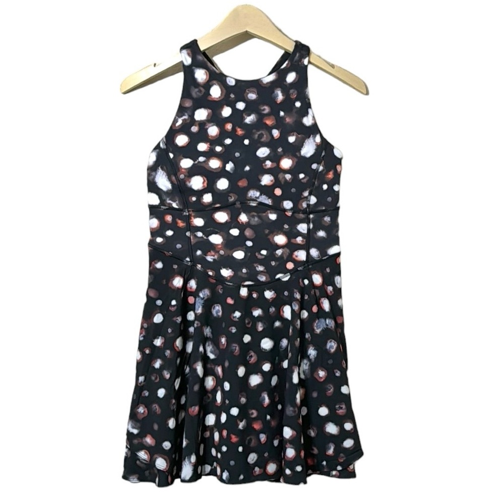 Lululemon Court Crush Dress Size 4